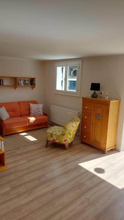 Apartment Fritali Tadten المظهر الخارجي الصورة