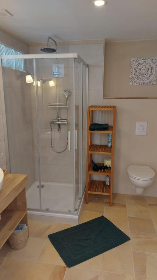 Apartment Fritali Tadten المظهر الخارجي الصورة
