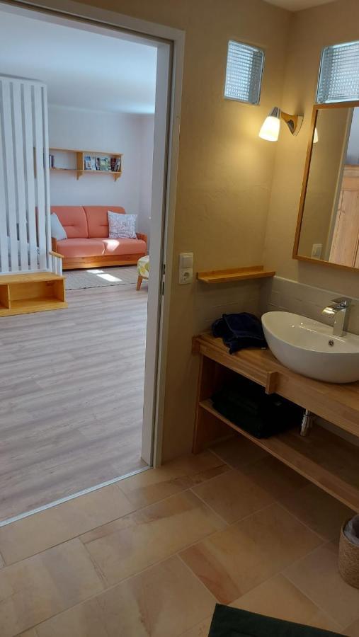 Apartment Fritali Tadten المظهر الخارجي الصورة