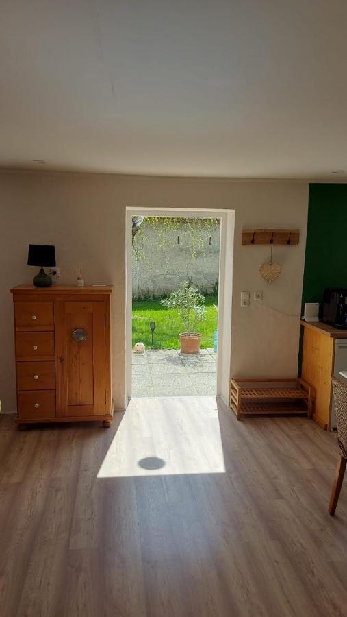 Apartment Fritali Tadten المظهر الخارجي الصورة