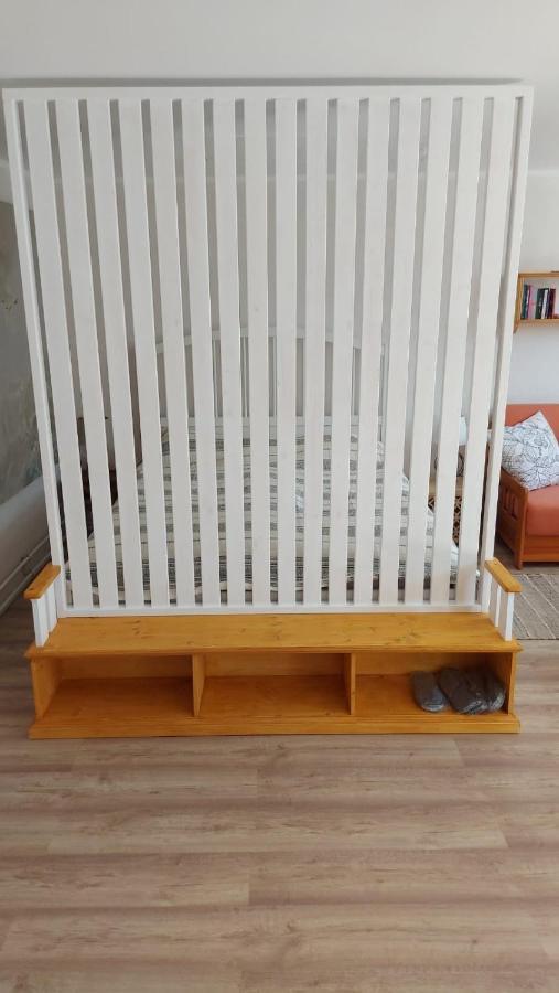 Apartment Fritali Tadten المظهر الخارجي الصورة