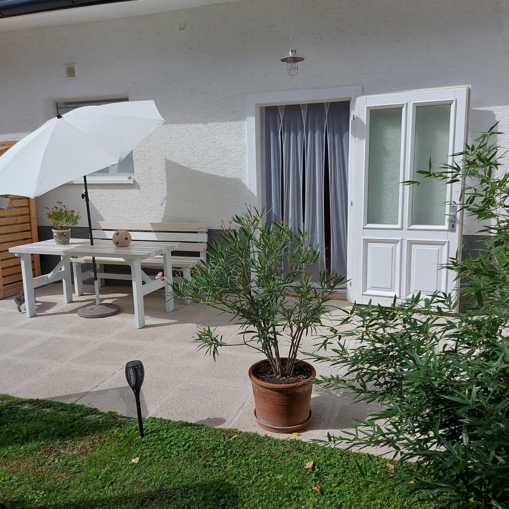 Apartment Fritali Tadten المظهر الخارجي الصورة